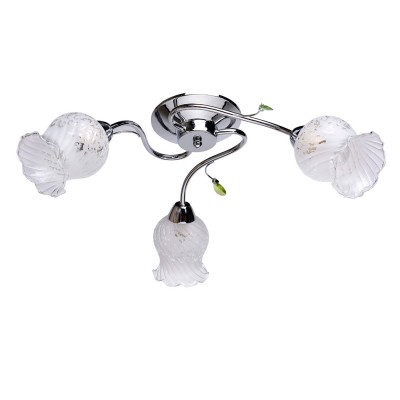 Люстра De markt 670010303 Флора