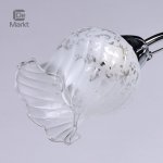 Люстра De markt 670010303 Флора