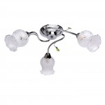 Люстра De markt 670010303 Флора