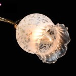 Люстра De markt 670010403 Флора