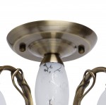 Люстра De markt 670010905 Флора