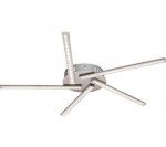 Светильник потолочный Globo 67002-17 ARTAX