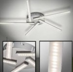 Светильник потолочный Globo 67002-17 ARTAX