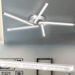 Люстра потолочная Globo 67002-17F