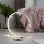 Настольная лампа Globo 67004-12T JORNE