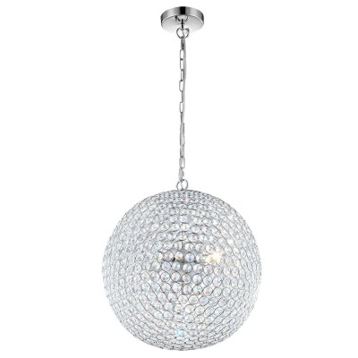 

Светильник подвесной Globo 67010-5HLED EMILIA, 67010-5HLED
