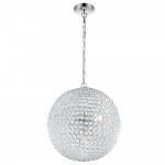 Светильник подвесной Globo 67010-5HLED EMILIA