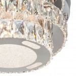 Светильник потолочный Globo 67037-18AD MARILYN I