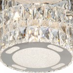 Светильник потолочный Globo 67037-18AD MARILYN I