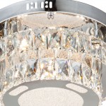 Светильник потолочный Globo 67037-18AD MARILYN I