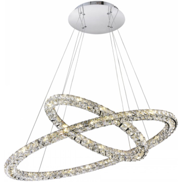 Люстра Globo 67038-64 Marilyn I Люстра Globo 67038-64 Marilyn I