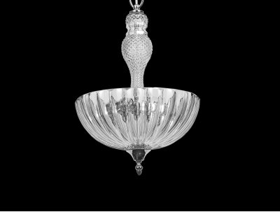 Подвесной светильник Newport 6703/S clear Подвесной светильник Newport 6703/S clear