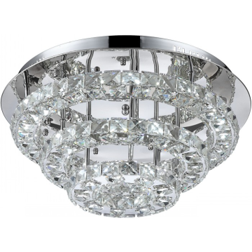 Люстра Globo 67047-44R Marilyn I Люстра Globo 67047-44R Marilyn I