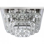 Люстра Globo 67047-44 Marilyn I