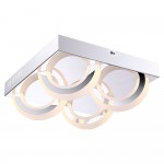 Светильник Globo 67062-4D