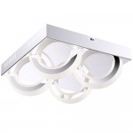 Светильник Globo 67062-4D