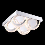 Светильник Globo 67062-4D