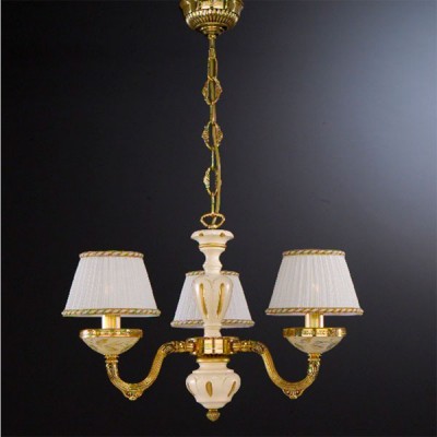 Люстра Reccagni angelo L. 6708/3