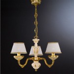 Люстра Reccagni angelo L. 6708/3