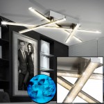 Люстра потолочная Globo 67084-20