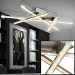 Люстра потолочная Globo 67084-20