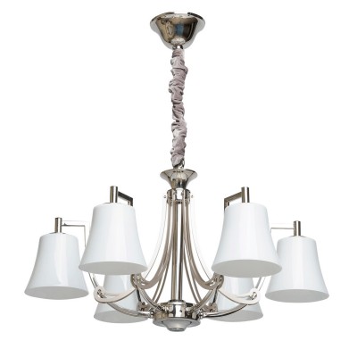 Люстра Chiaro 671010206 Оттон