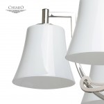 Люстра Chiaro 671010206 Оттон