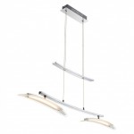 Светильник подвесной Globo 67102-2H VALERIA