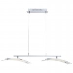 Светильник подвесной Globo 67102-2H VALERIA