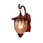 Светильник ЭкономСвет 6712/1wA CF TEA