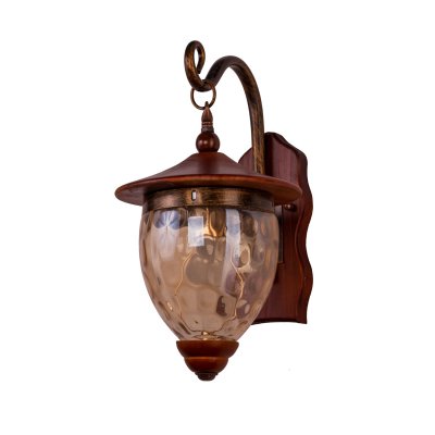 Светильник ЭкономСвет 6712/1wA CF TEA