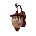 Светильник ЭкономСвет 6712/1wA CF TEA