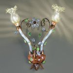 Бра MM Lampadari 6715/A2 V2159 XP