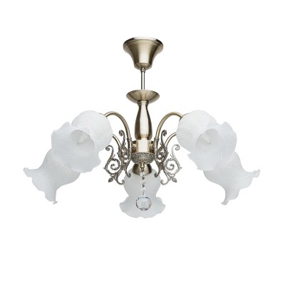 Светильник бра Mw light 672021201 Бриз