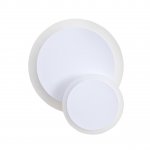 Настенно-потолочный светильник LED4U 6724-180