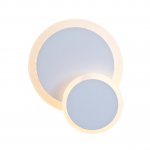 Настенно-потолочный светильник LED4U 6724-180