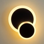 Настенно-потолочный светильник LED4U 6725-180