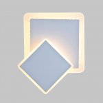 Настенно-потолочный светильник LED4U 6727-180