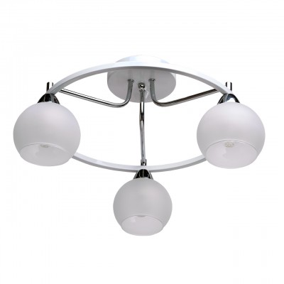 Люстра De markt 673010103 Тетро Люстра De markt 673010103 Тетро