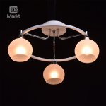 Люстра De markt 673010103 Тетро