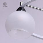 Люстра De markt 673010103 Тетро