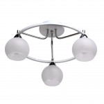 Люстра De markt 673010103 Тетро