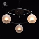 Люстра De markt 673010403 Тетро