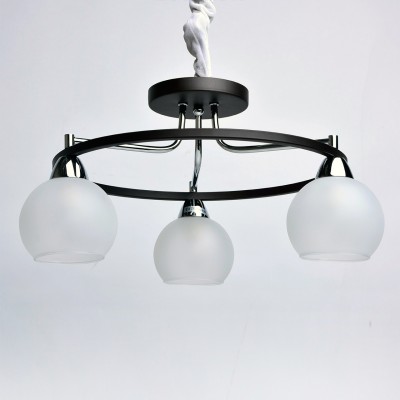 Люстра De markt 673010403 Тетро Люстра De markt 673010403 Тетро