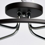 Люстра De markt 673010504 Тетро