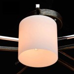 Люстра De markt 673010705 Тетро