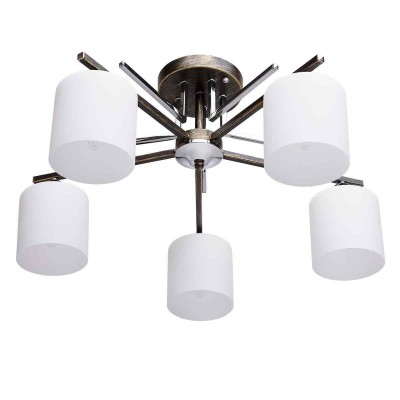 Люстра De markt 673010705 Тетро Люстра De markt 673010705 Тетро