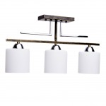 Люстра De markt 673010803 Тетро