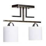 Люстра De markt 673010902 Тетро