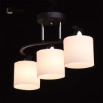 Люстра De markt 673011203 Тетро